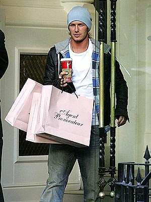 beckham007